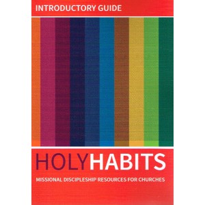 Holy Habits Introductory Guide 